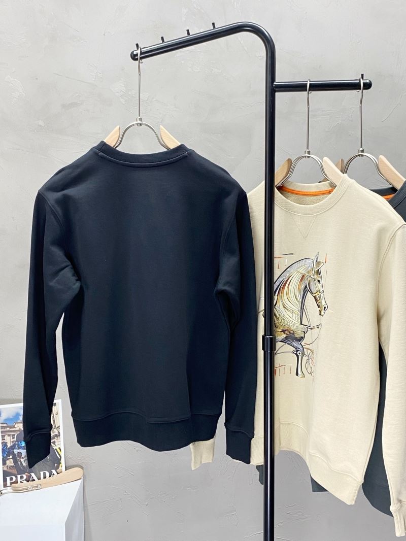 Hermes Hoodies